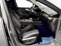 Begagnad Renault Rafale Esprit Alpine 150 HK (110 kW) 2025 Grå SUV