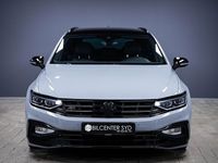 begagnad VW Passat Sportscombi Sportscombi|2.0 TSI|4Motion|R-Line Edition|425hk|2020|