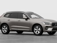 Begagnad Volvo XC60 350 HK (257 kW) 2025 Grå SUV