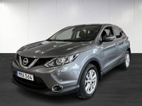 begagnad Nissan Qashqai 1.5 DCI ACENTA