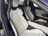 Begagnad Audi e-tron GT quattro 2024 Velvet purple Sedan
