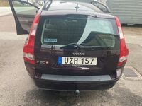 begagnad Volvo V50 2.4 Euro 4