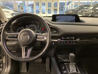 begagnad Mazda CX-30 2.0 SKYACTIV-G M Hybrid