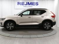 Begagnad Volvo XC40 Plus 200 HK (147 kW) 2023 Grå SUV