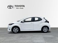 begagnad Toyota Yaris Hybrid 1.5 Active Komfortpaket