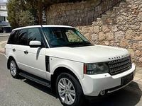 Begagnad Land Rover Discovery 4 Vogue 2011 SUV