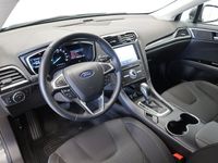 begagnad Ford Mondeo Kombi Hybrid 2.0 HEV 187 Titan Edition A_HMC
