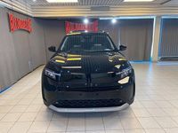 Ny Opel Frontera 136 HK (100 kW) 2025 Svart SUV