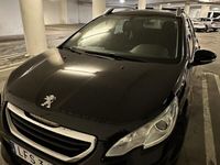 begagnad Peugeot 2008 20081.2 PureTech