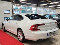 begagnad Volvo S90 D3 Geartronic Momentum, Advanced Edition Euro 6 150hk