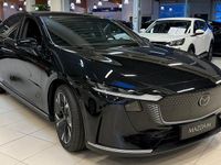 Ny Mazda 6e Takumi-Line 189 kW (258 HK) 2025 Svart Halvkombi