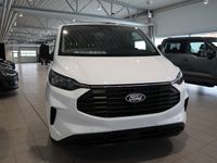 begagnad Ford Transit Custom TransportbilarTrend skåp 280 SWB 2,0l 136hk Nya modellen