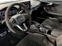 begagnad Audi RS4 Avant