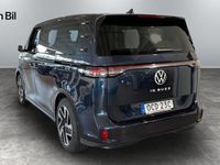 begagnad VW ID. Buzz 82 kWh Comfort Plus, Style Plus