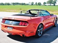 begagnad Ford Mustang V6 Convertible SelectShift 304hk