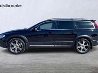 Begagnad Volvo XC70 Momentum 181 HK (133 kW) 2014 Svart Kombi