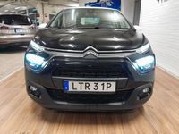 begagnad Citroën C3 F/L SHINE PT 82HK