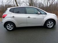 begagnad Kia Venga 1.6 CVVT Automatisk, 125hk