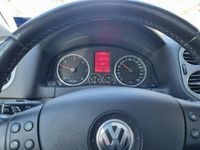 begagnad VW Tiguan 2.0 TDI 4Motion Euro 5
