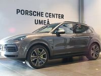 begagnad Porsche Cayenne CayenneE-Hybrid 462hk