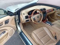begagnad Jaguar XK Cab