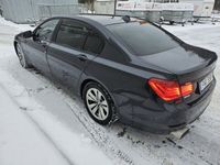 begagnad BMW 760L i Steptronic Euro 5