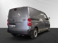 Ny Fiat Scudo 146 HK (107 kW) 2025 Grå Van