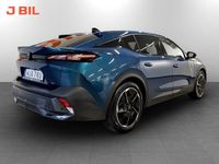 Begagnad Peugeot 408 GT GTi 131 HK (96 kW) 2024 Blå SUV