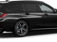 begagnad BMW 330e xDrive Touring (2022)