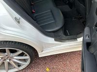 Begagnad Mercedes E350 252 HK (185 kW) 2014