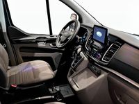 Begagnad Ford Tourneo Custom 170 HK (125 kW) 2023 Vit Van
