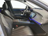 Begagnad Mercedes E300 Avantgarde 313 HK (230 kW) 2025 Silver