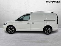 begagnad VW Caddy Maxi Cargo 2.0 2024, Transportbil