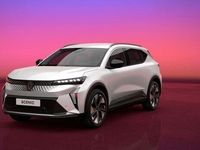 Begagnad Renault Scénic Evolution 150 kW (204 HK) 2024 Vit Minibuss