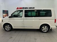 begagnad VW Multivan 2.0 TDI Highline Euro 5