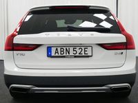 begagnad Volvo V90 CC D4 AWD Advanced SE III Läder, Navi 2020, Kombi