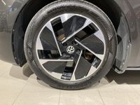 begagnad VW ID3 Pro Performance Pro Performance Style, 204hk 58kWh batteri