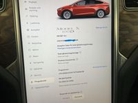 begagnad Tesla Model X 100D inkl. FSD, premium, Svenskt