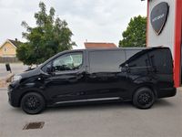 begagnad Peugeot Expert Utökad Last 2.0 BlueHDi Manuell 122hk L3 Pro