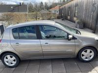 begagnad Renault Clio R.S. 5-dörra Halvkombi 1.2 E85 Euro 5