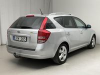 begagnad Kia Ceed Cee'd 1.6 CRDi SW