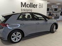 begagnad VW ID3 58KWh