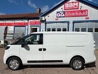 Ny Maxus eDeliver 5 121 kW (165 HK) 2025 Vit Van