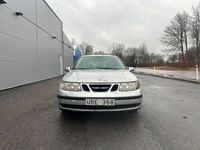 begagnad Saab 9-5 SportCombi 2.0 T Linear Euro 3, Nybesiktad