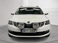 begagnad Skoda Octavia III 2.0 TDI CR Combi 4x4