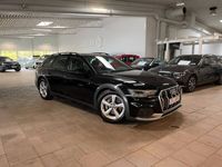 begagnad Audi A6 Allroad Quattro 45 TDI Aut EU6 231hk Värmare GPS