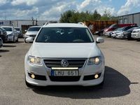 begagnad VW Passat Variant 2.0 TDI DSG Sekventiell Premium R-line, Sportline 170Hk