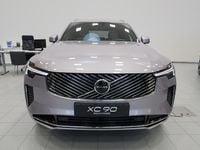 Ny Volvo XC90 455 HK (334 kW) 2026 Silver SUV