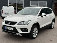 begagnad Seat Ateca 1.4 EcoTSI Euro 6 150hk