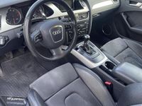 begagnad Audi A4 Sedan 1.8 TFSI